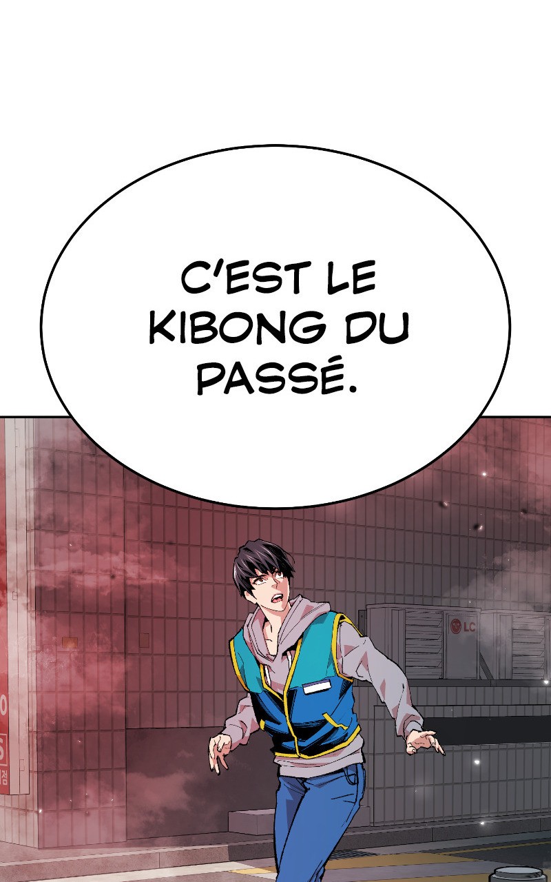 Read Limit Breaker vf Manga Online
