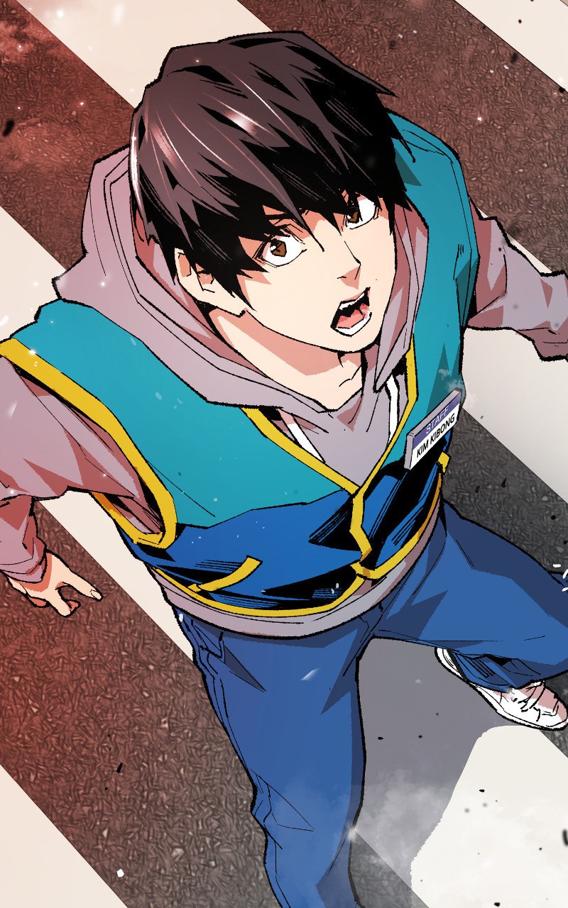 Read Limit Breaker vf Manga Online