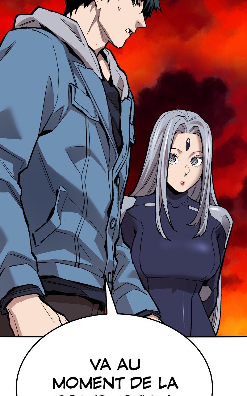 Read Limit Breaker vf Manga Online