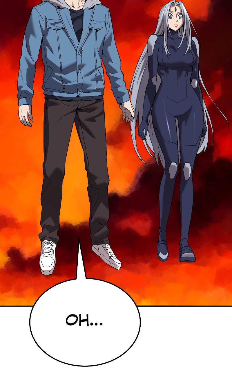 Read Limit Breaker vf Manga Online