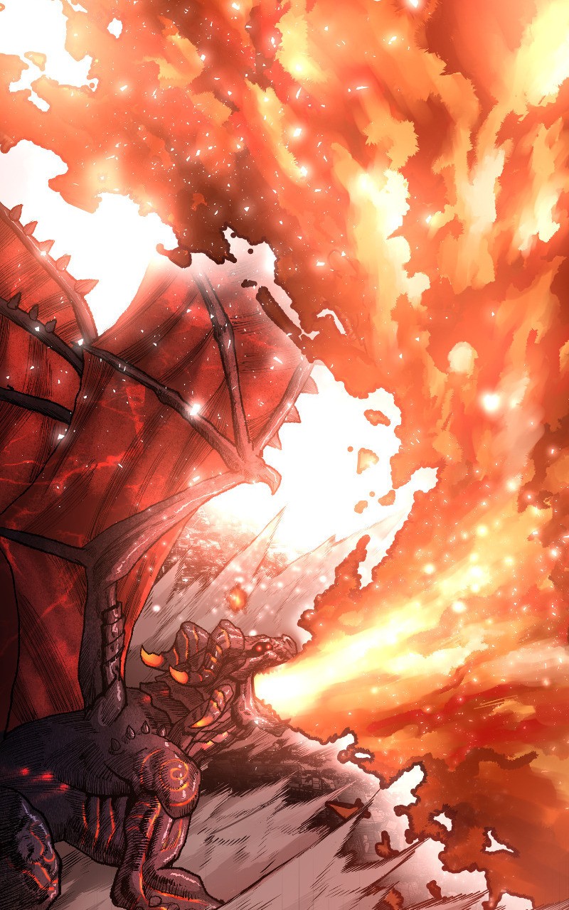 Read Limit Breaker vf Manga Online