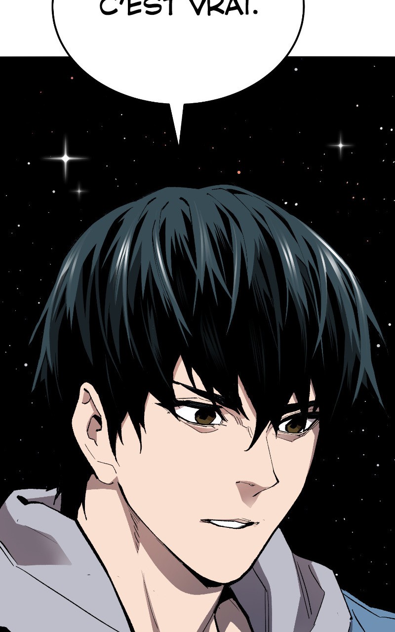 Read Limit Breaker vf Manga Online
