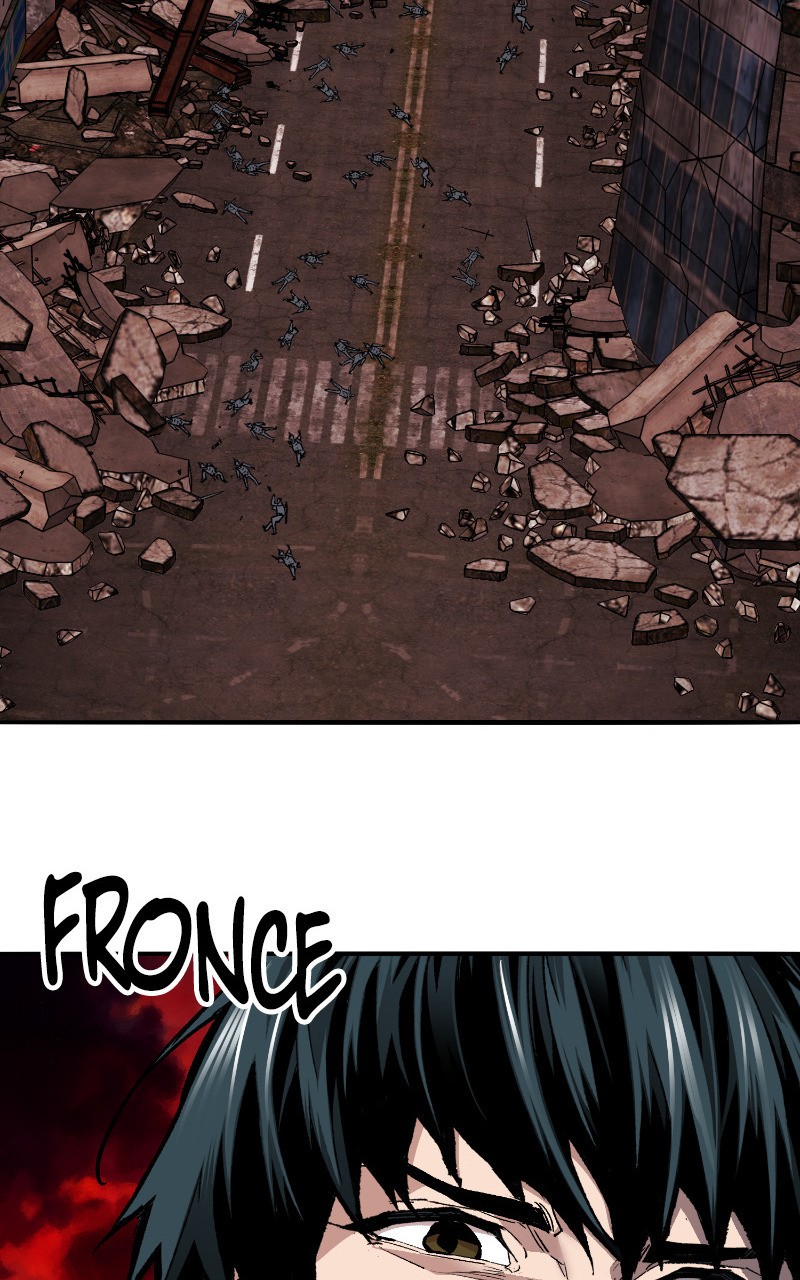 Read Limit Breaker vf Manga Online
