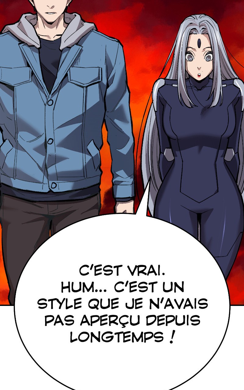 Read Limit Breaker vf Manga Online