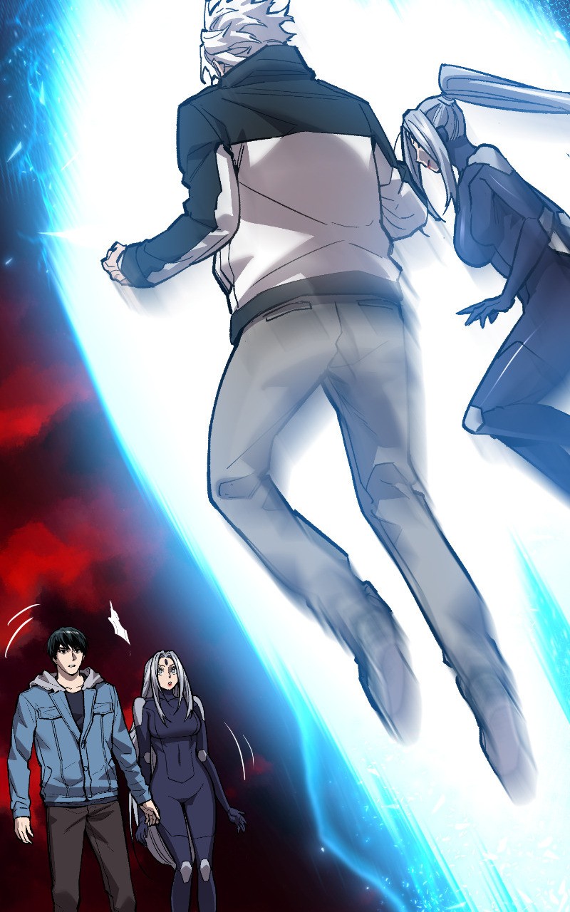 Read Limit Breaker vf Manga Online