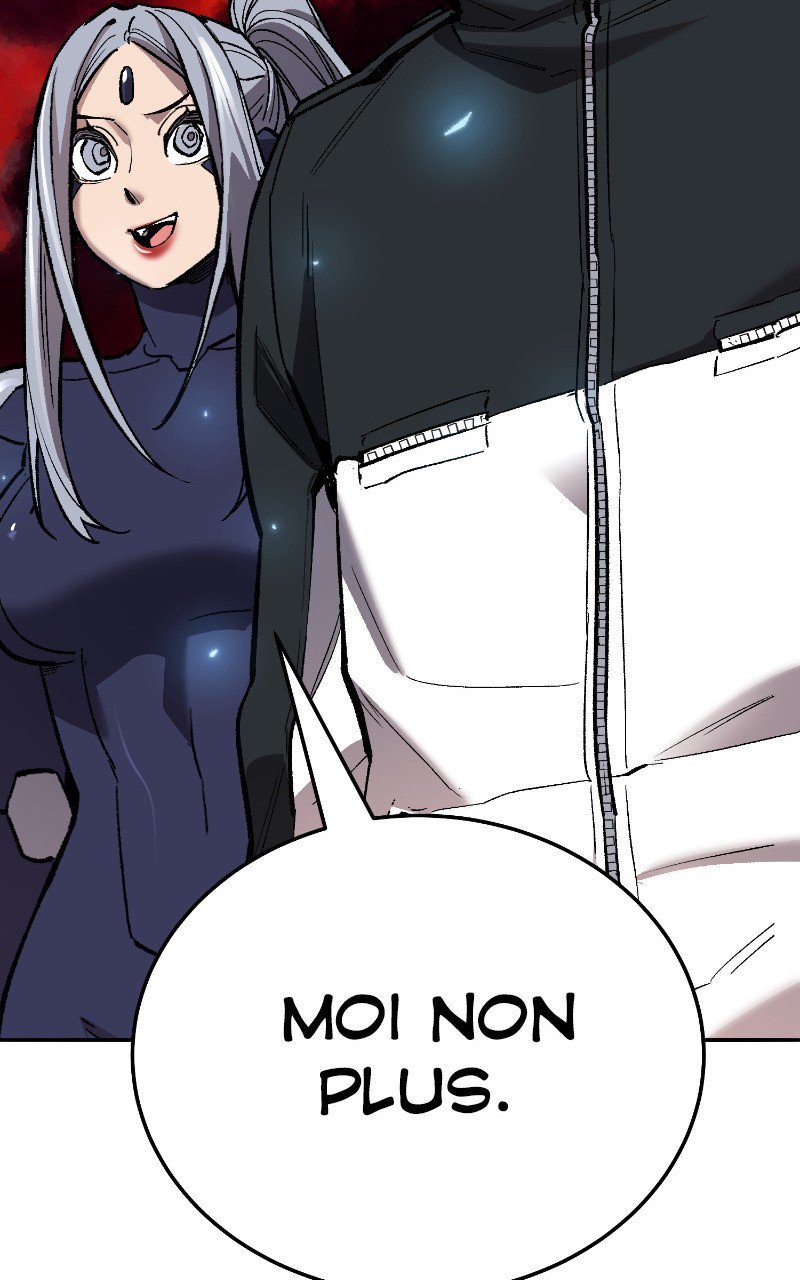 Read Limit Breaker vf Manga Online