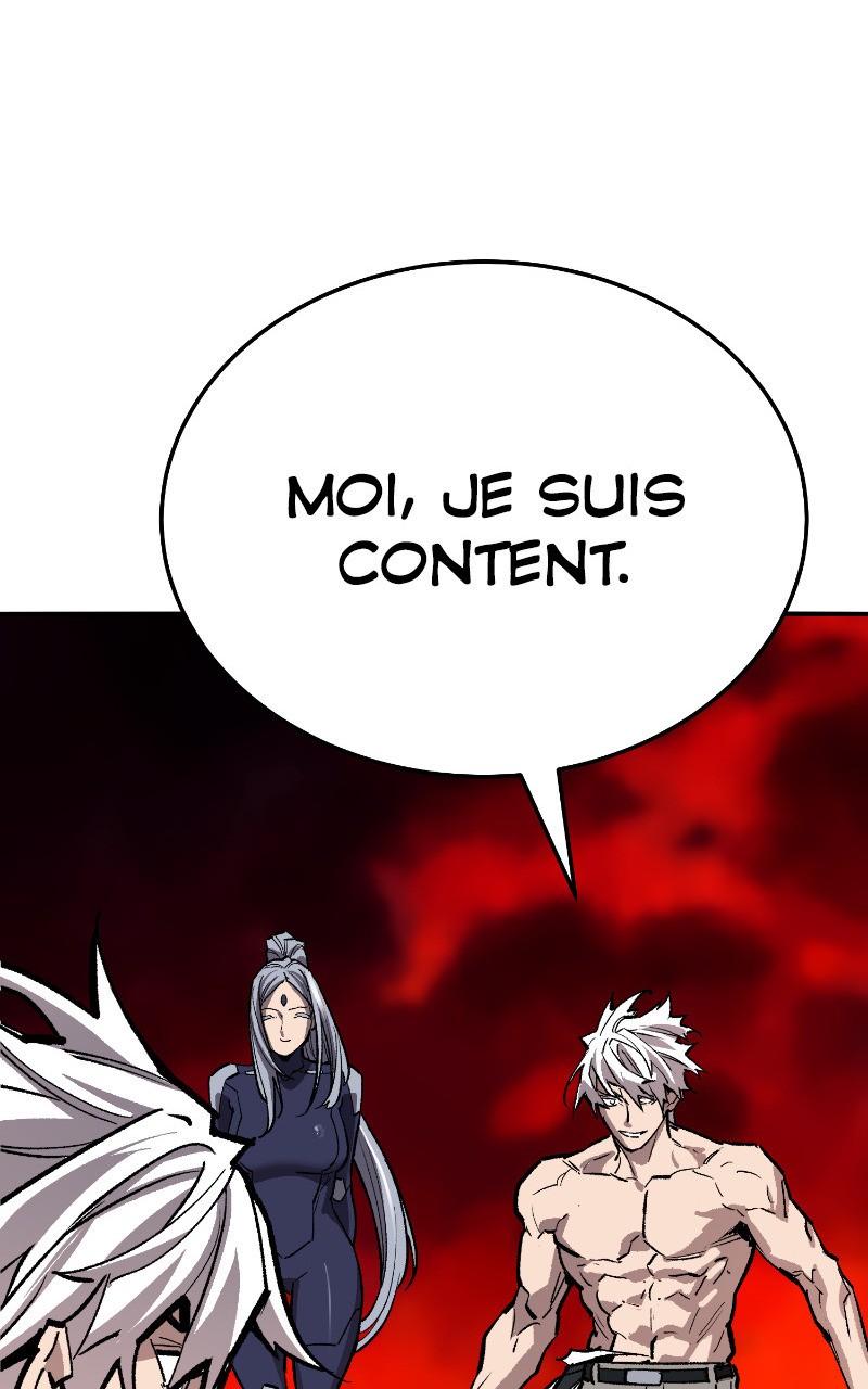 Read Limit Breaker vf Manga Online