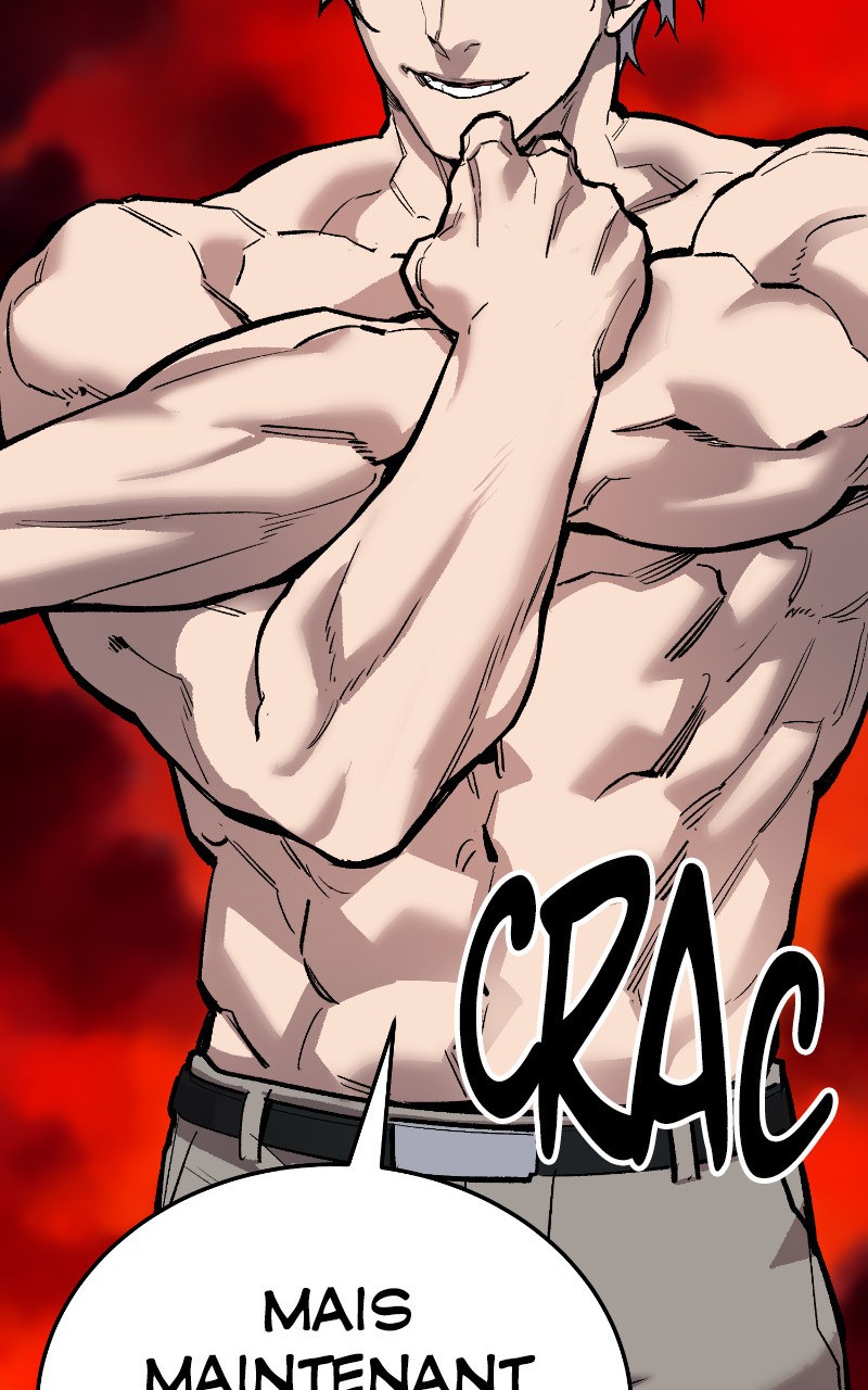 Read Limit Breaker vf Manga Online