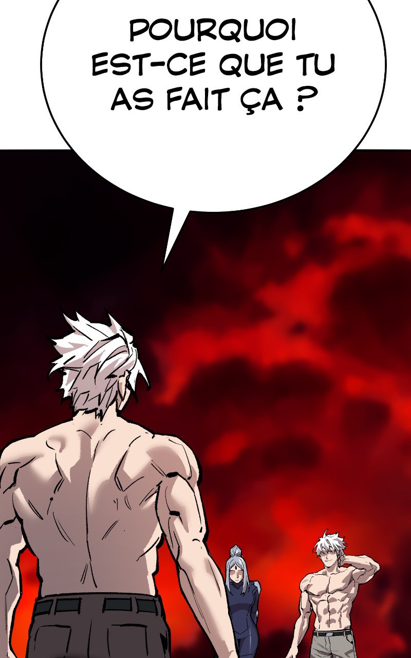 Read Limit Breaker vf Manga Online