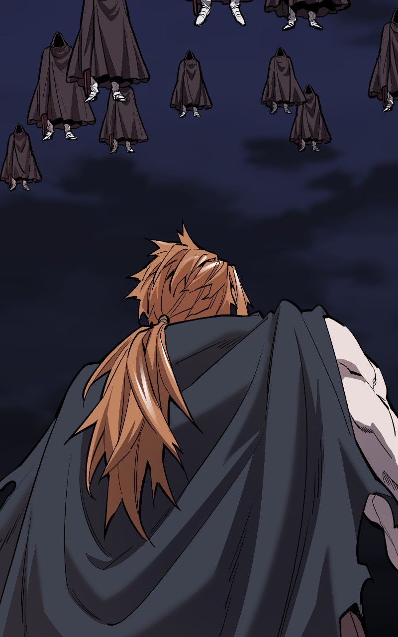 Read Limit Breaker vf Manga Online