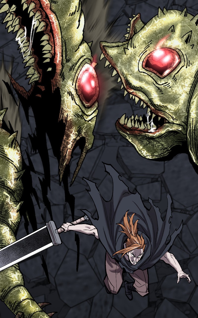 Read Limit Breaker vf Manga Online