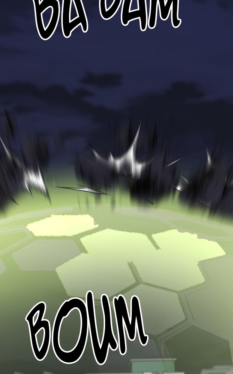 Read Limit Breaker vf Manga Online