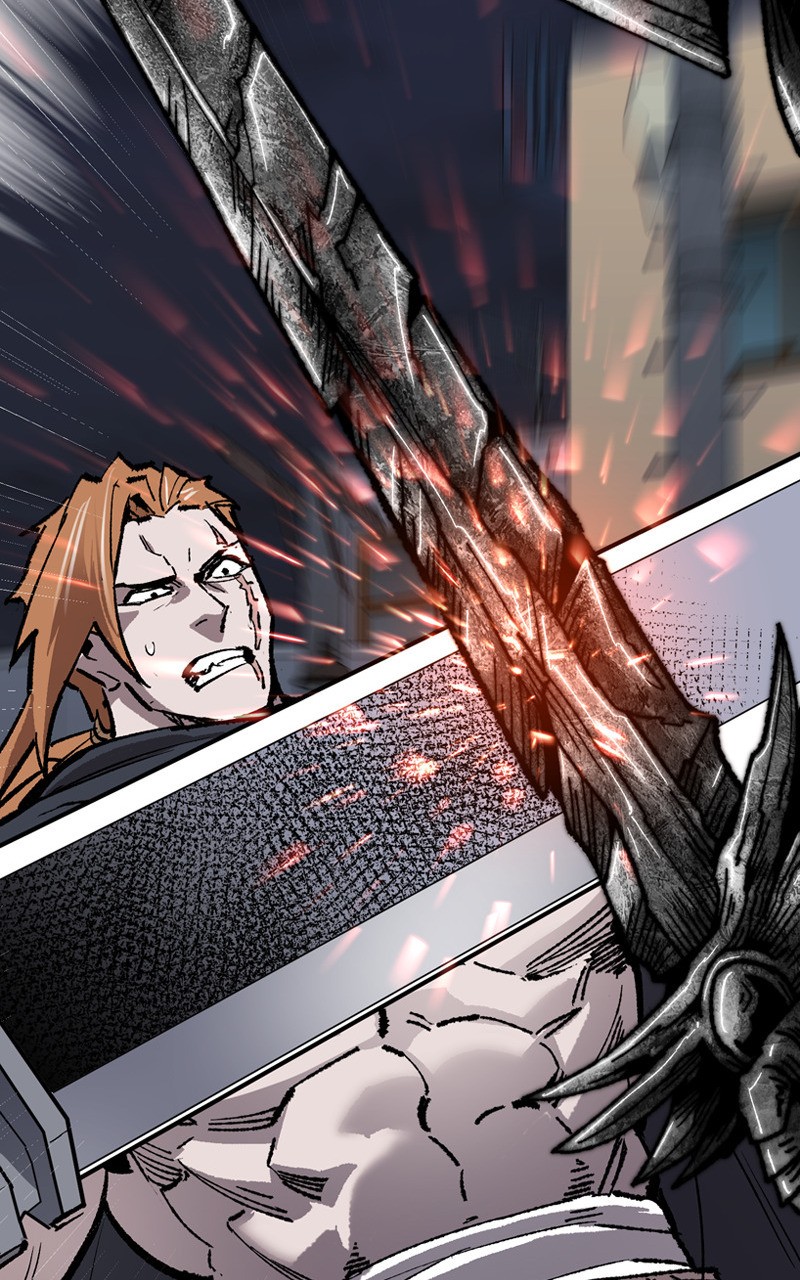 Read Limit Breaker vf Manga Online