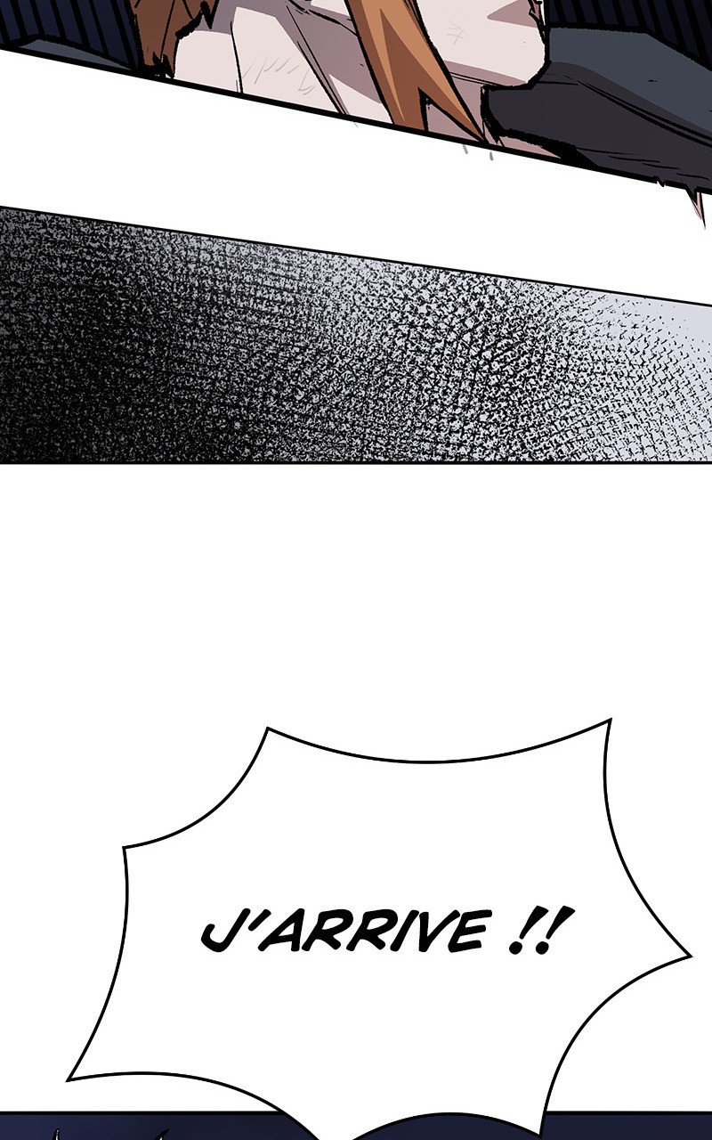 Read Limit Breaker vf Manga Online