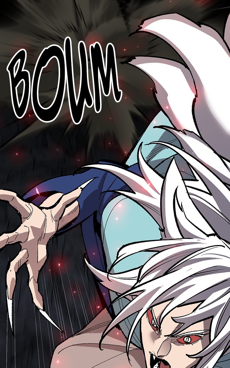 Read Limit Breaker vf Manga Online
