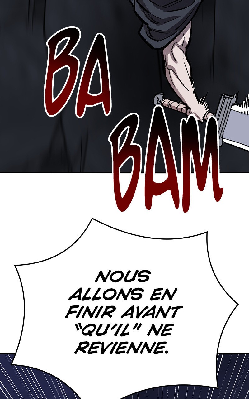 Read Limit Breaker vf Manga Online