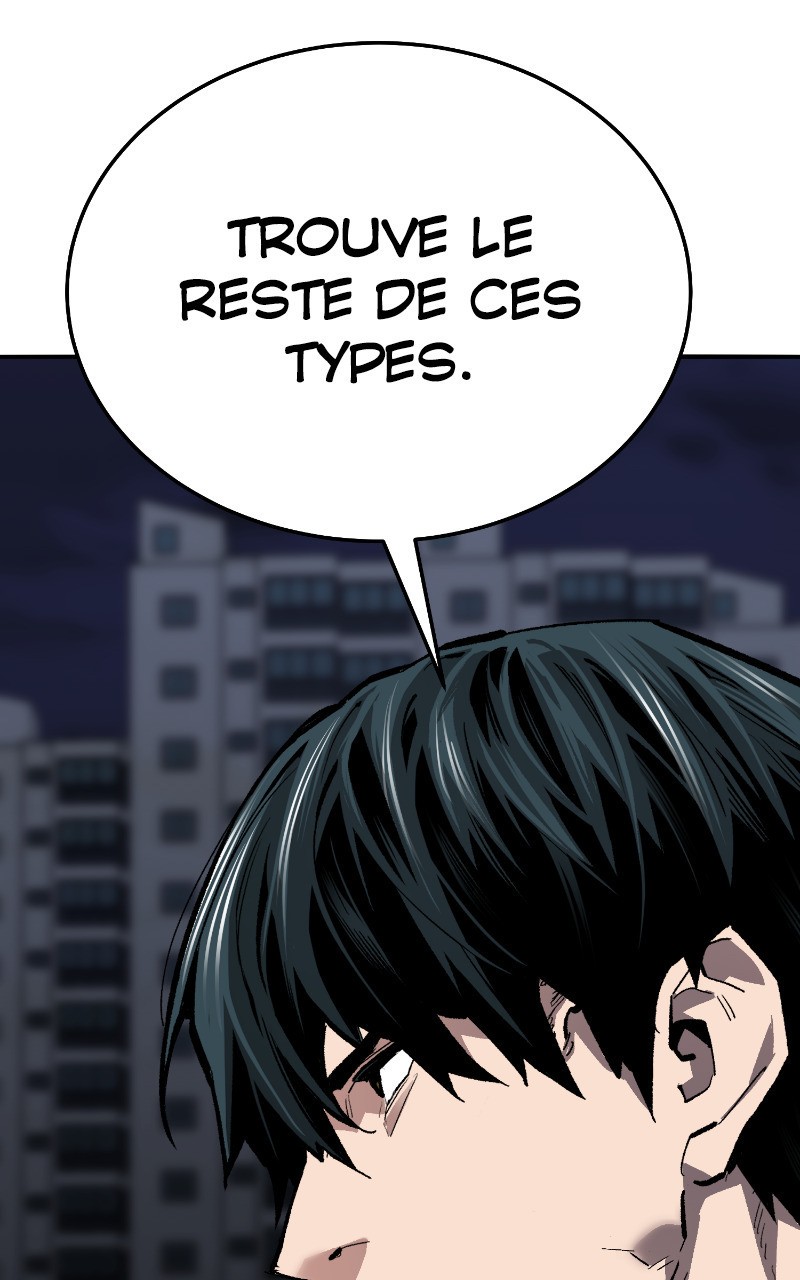 Read Limit Breaker vf Manga Online