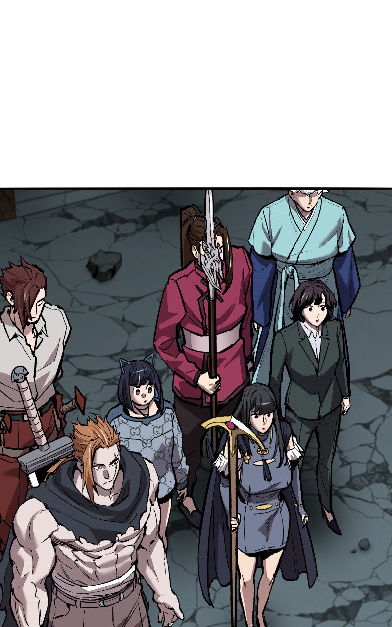 Read Limit Breaker vf Manga Online
