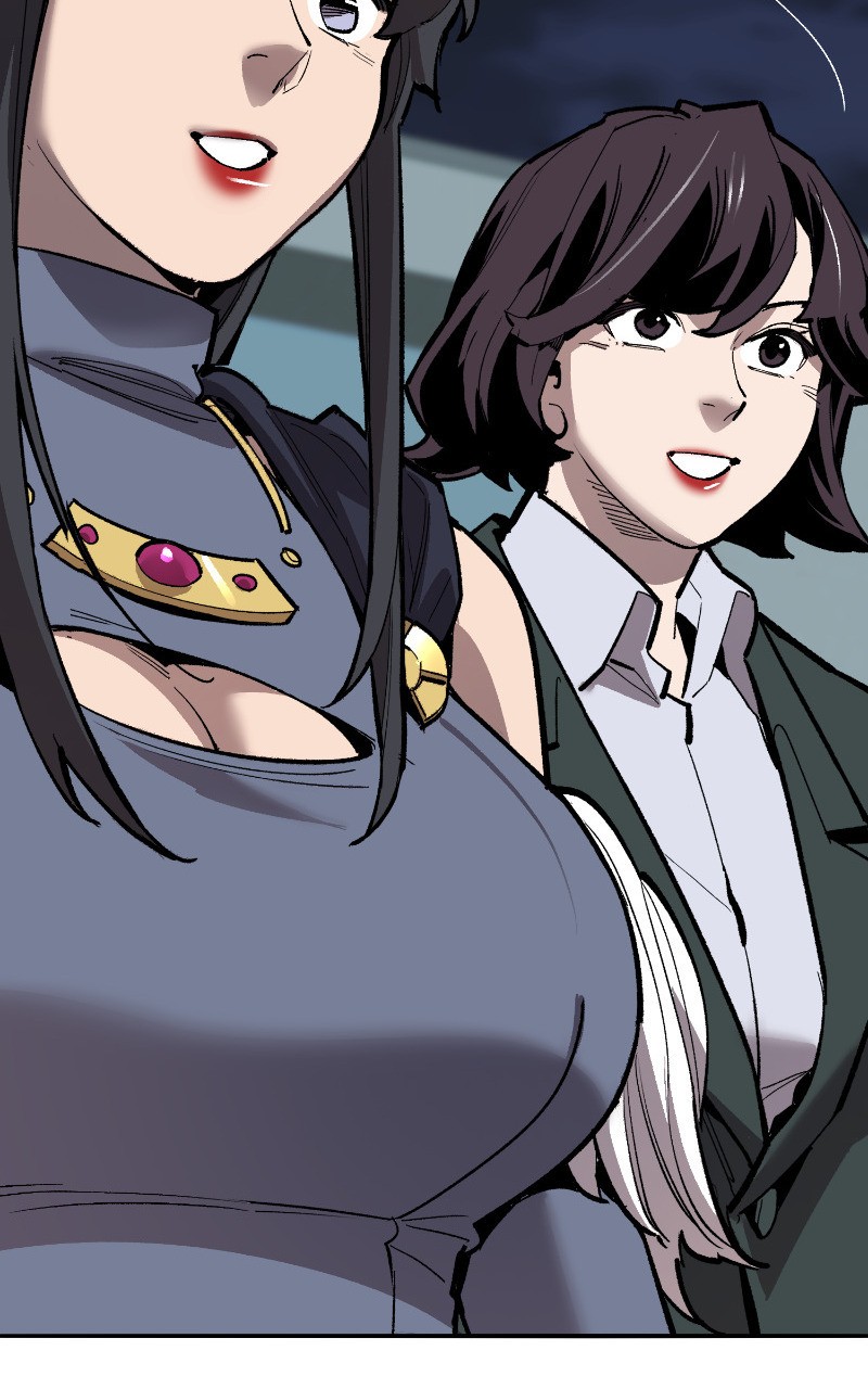 Read Limit Breaker vf Manga Online