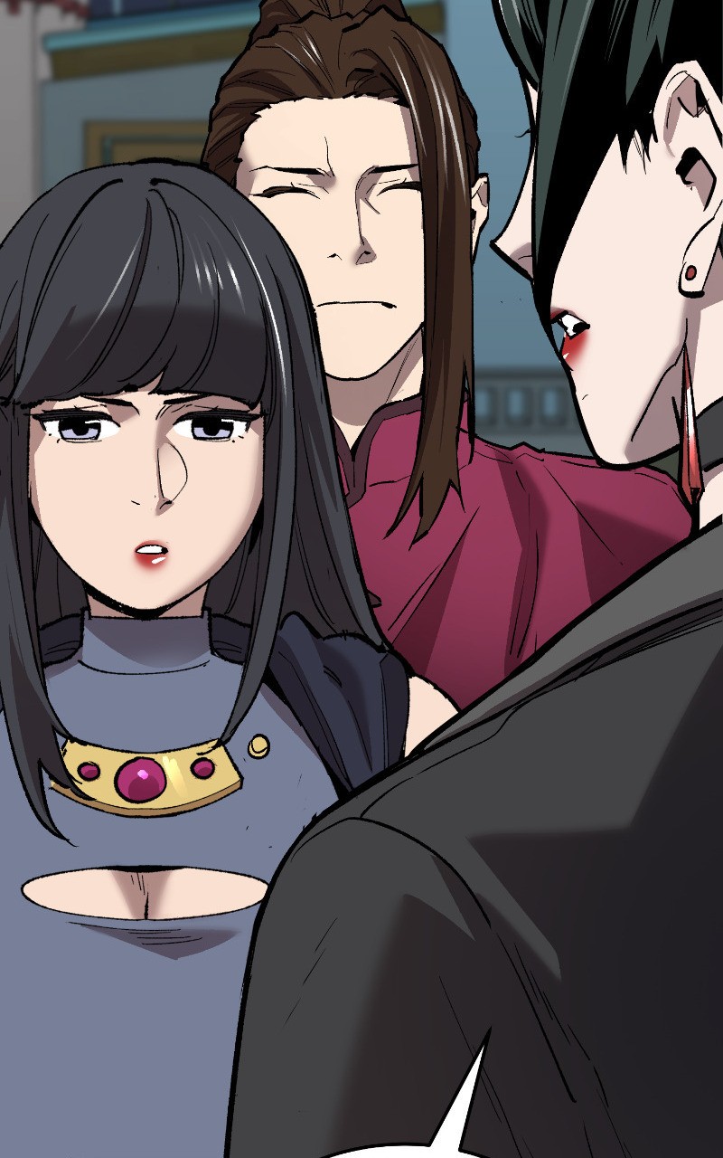 Read Limit Breaker vf Manga Online