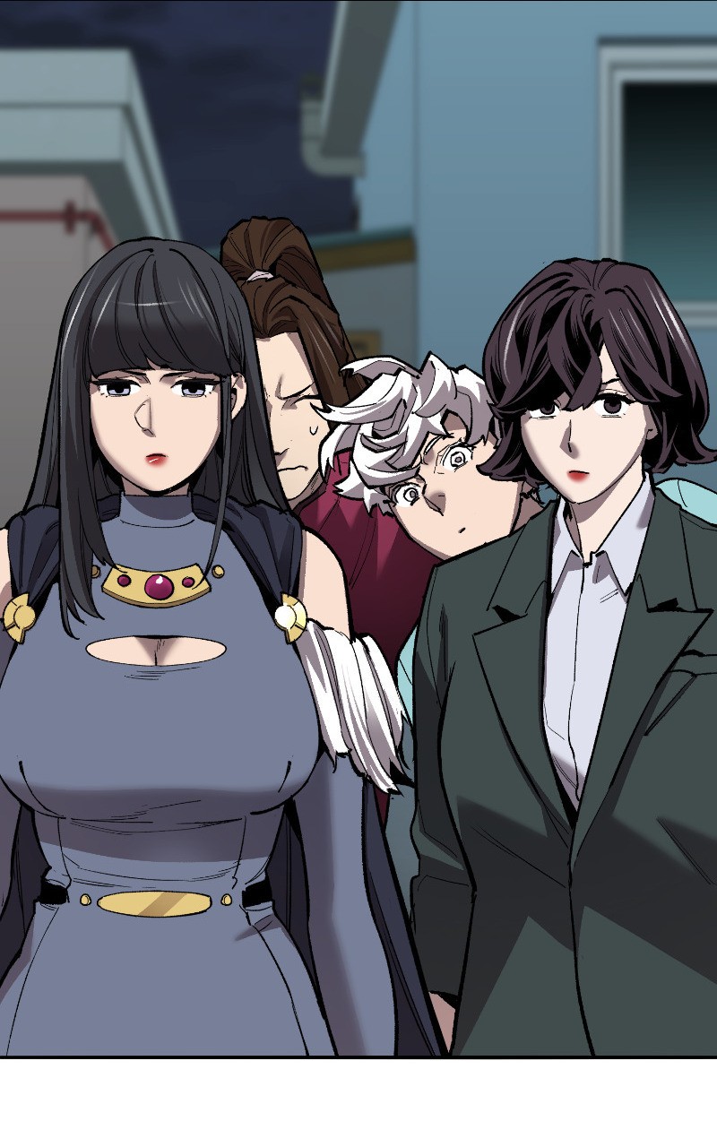 Read Limit Breaker vf Manga Online