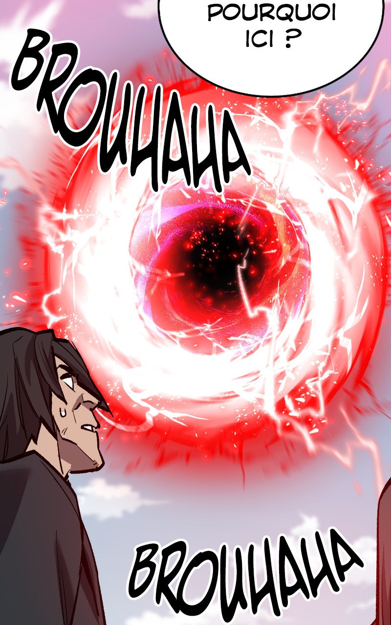 Read Limit Breaker vf Manga Online