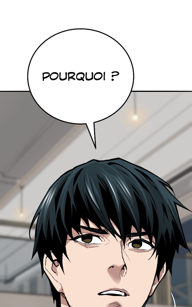 Read Limit Breaker vf Manga Online