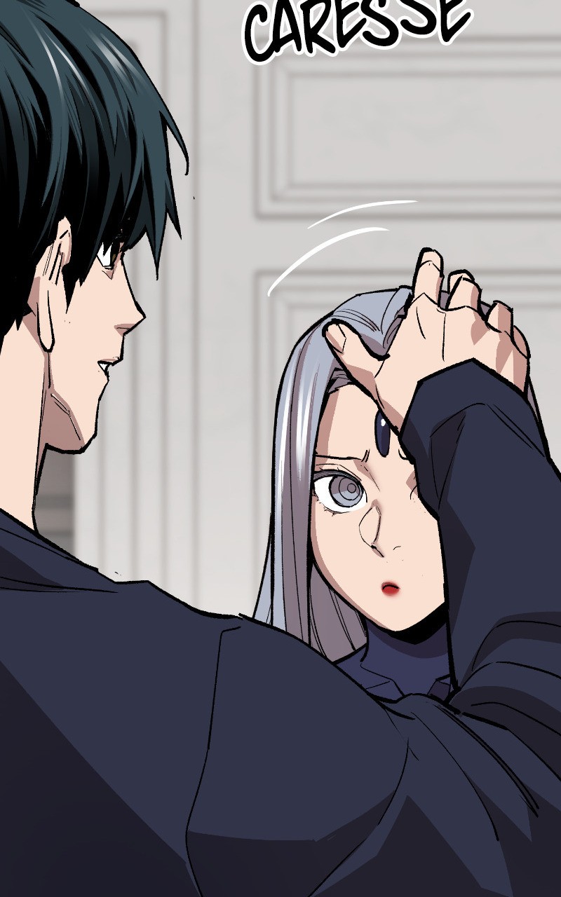 Read Limit Breaker vf Manga Online