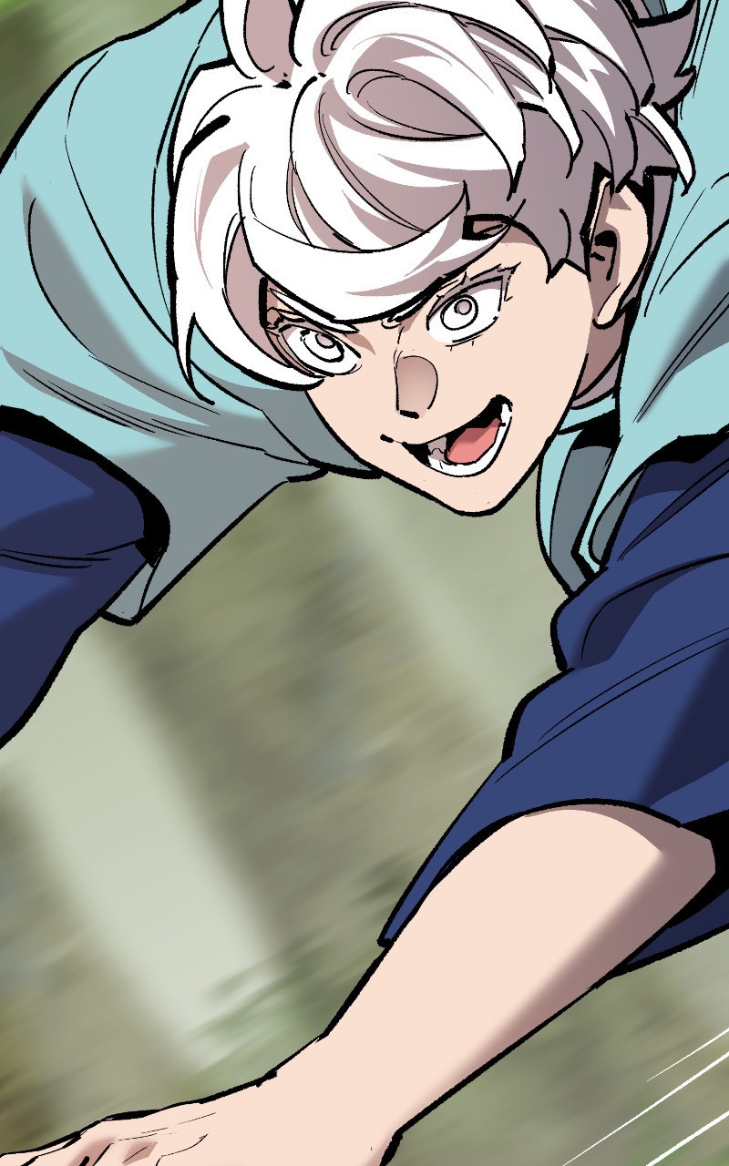 Read Limit Breaker vf Manga Online