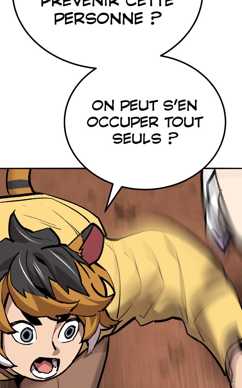 Read Limit Breaker vf Manga Online