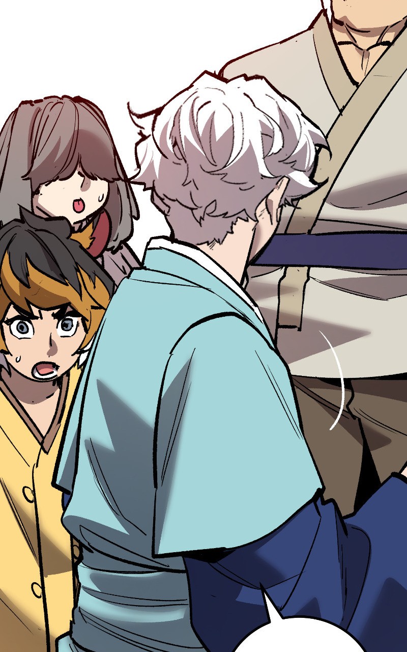Read Limit Breaker vf Manga Online