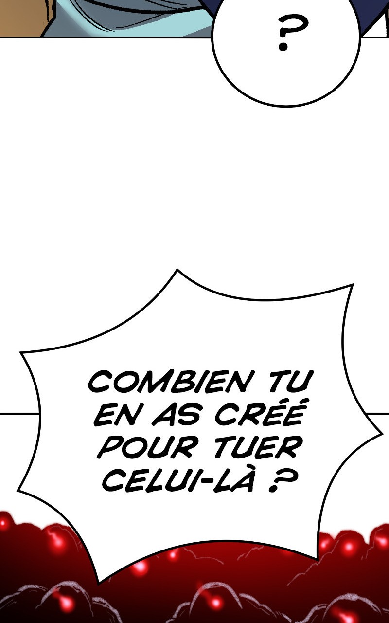 Read Limit Breaker vf Manga Online