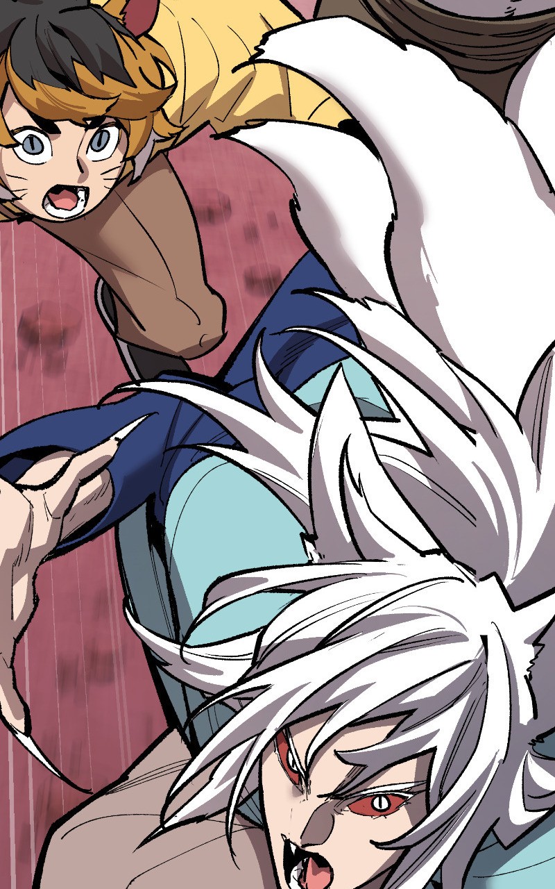 Read Limit Breaker vf Manga Online