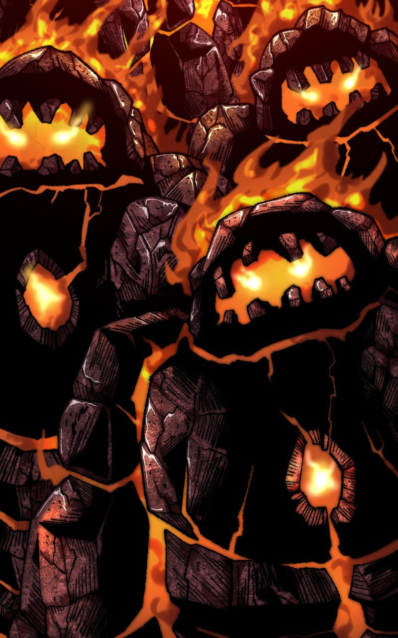 Read Limit Breaker vf Manga Online