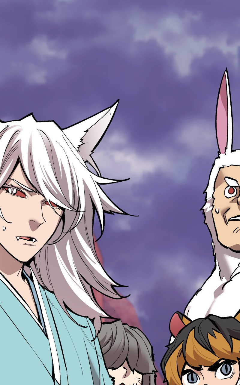 Read Limit Breaker vf Manga Online