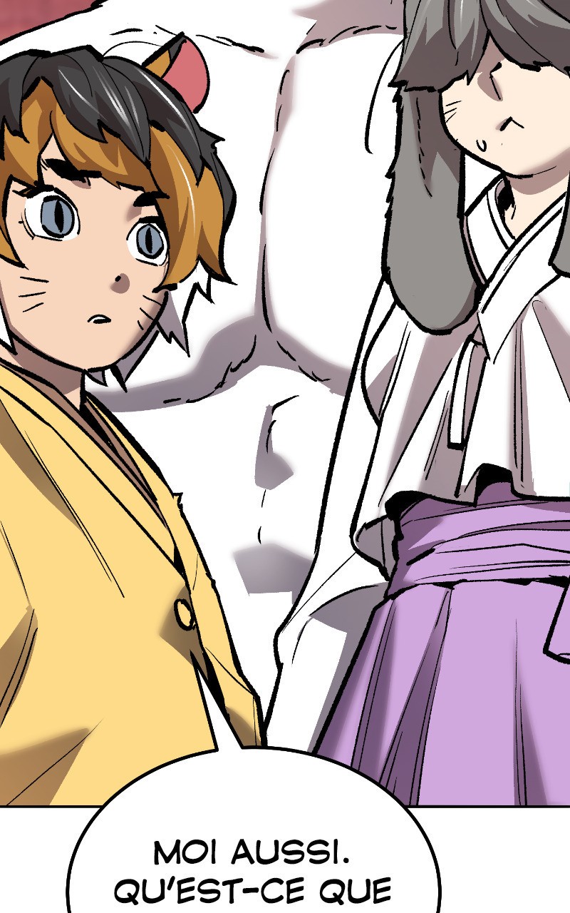 Read Limit Breaker vf Manga Online