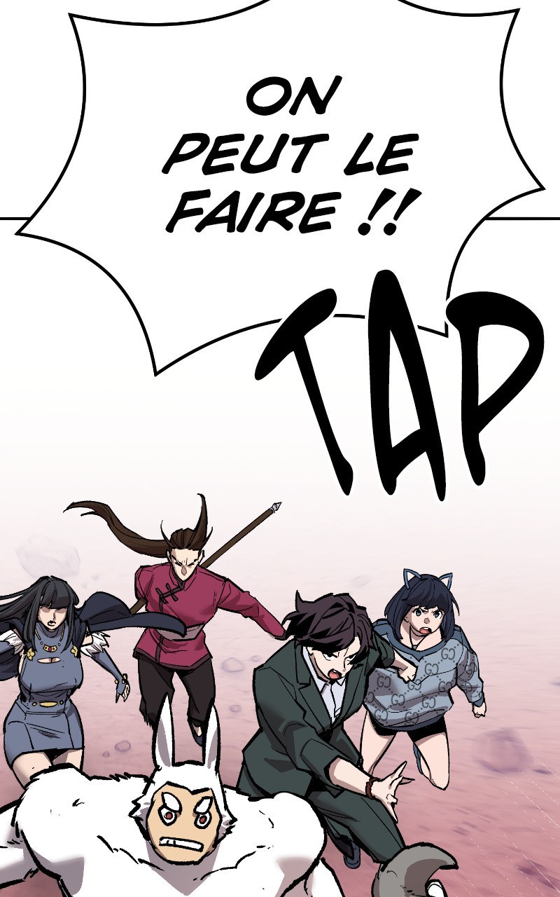Read Limit Breaker vf Manga Online