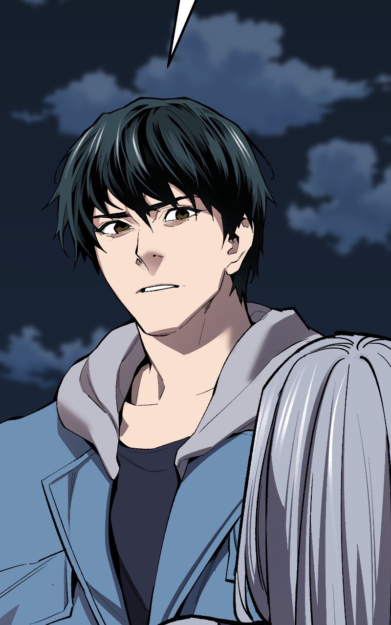 Read Limit Breaker vf Manga Online