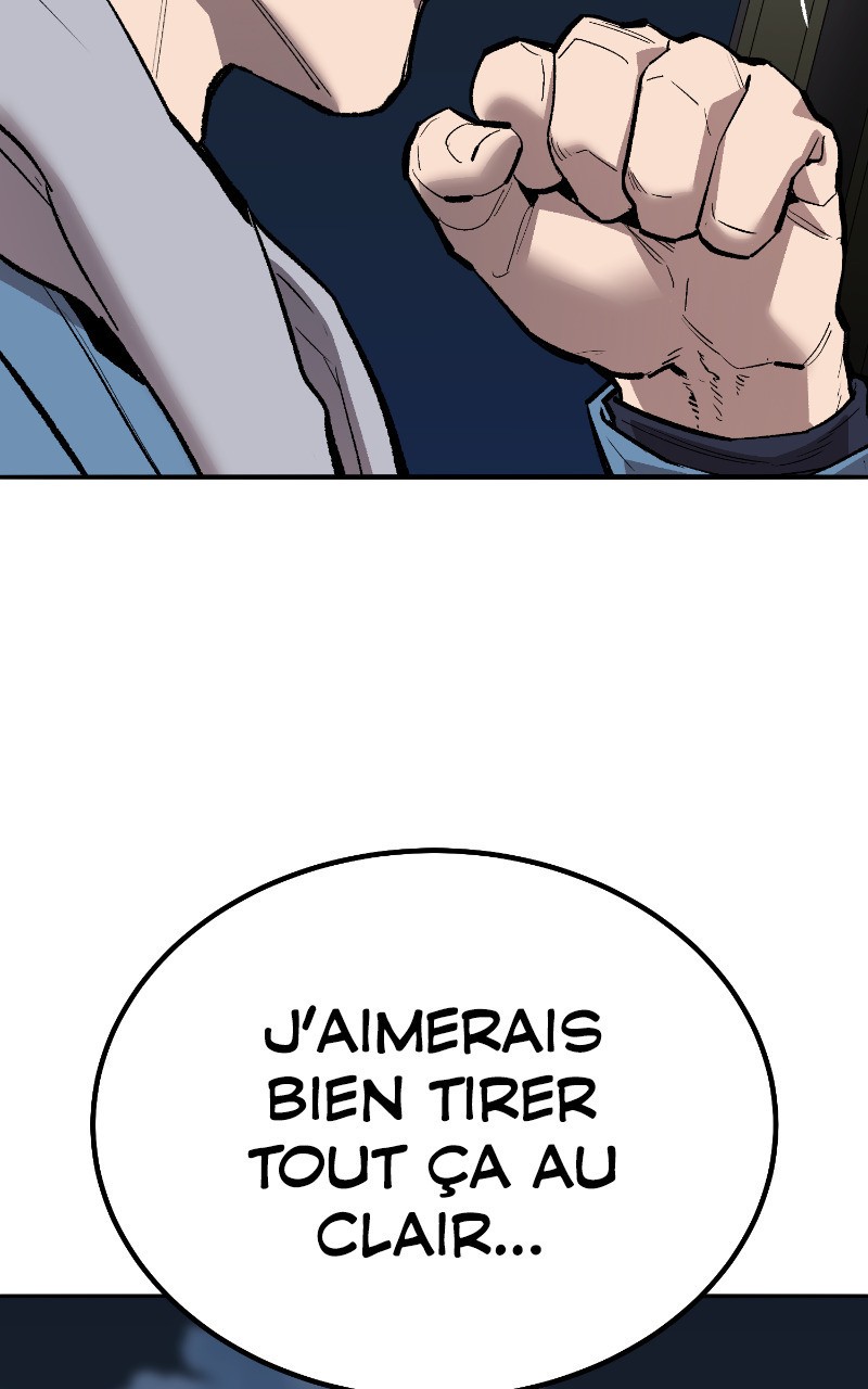 Read Limit Breaker vf Manga Online
