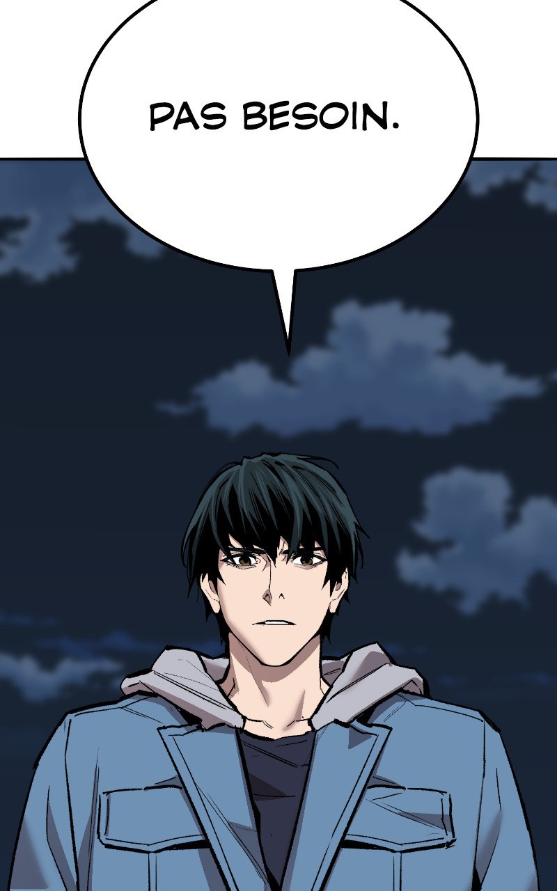 Read Limit Breaker vf Manga Online