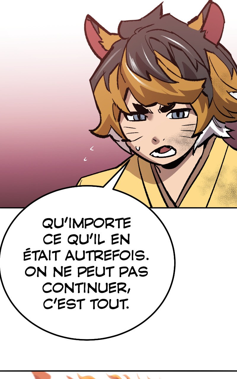 Read Limit Breaker vf Manga Online