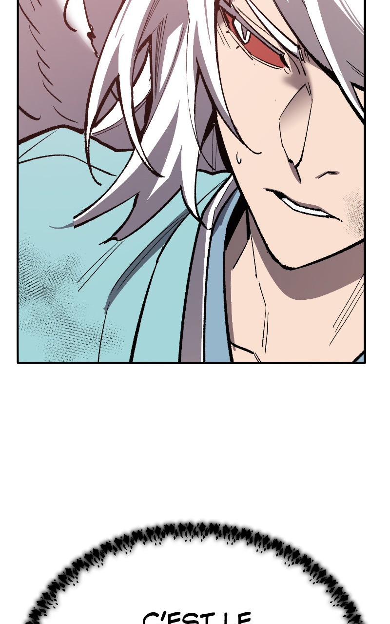 Read Limit Breaker vf Manga Online