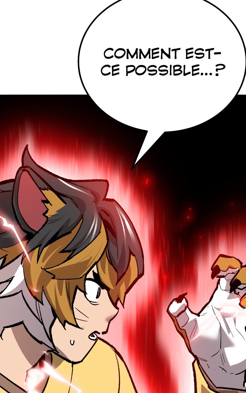 Read Limit Breaker vf Manga Online
