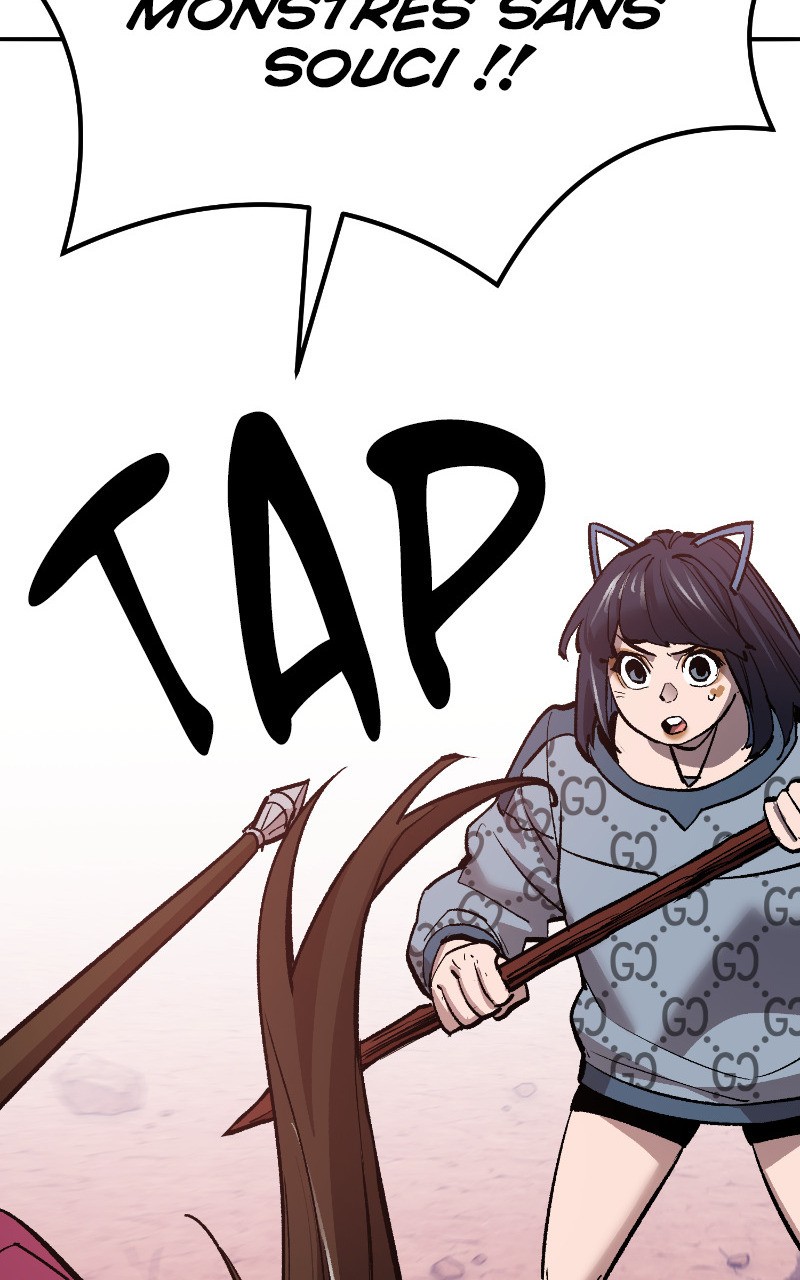 Read Limit Breaker vf Manga Online