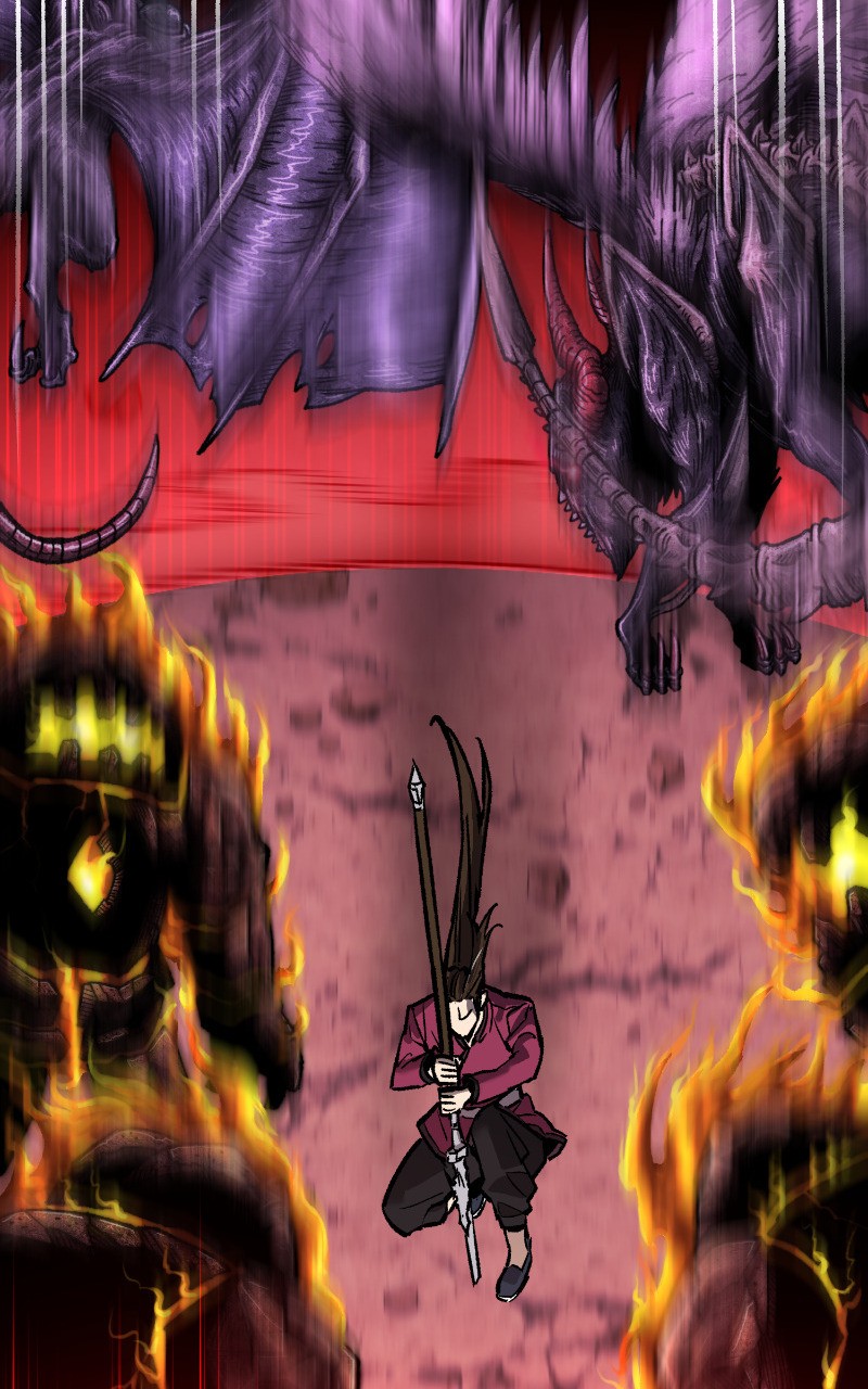 Read Limit Breaker vf Manga Online