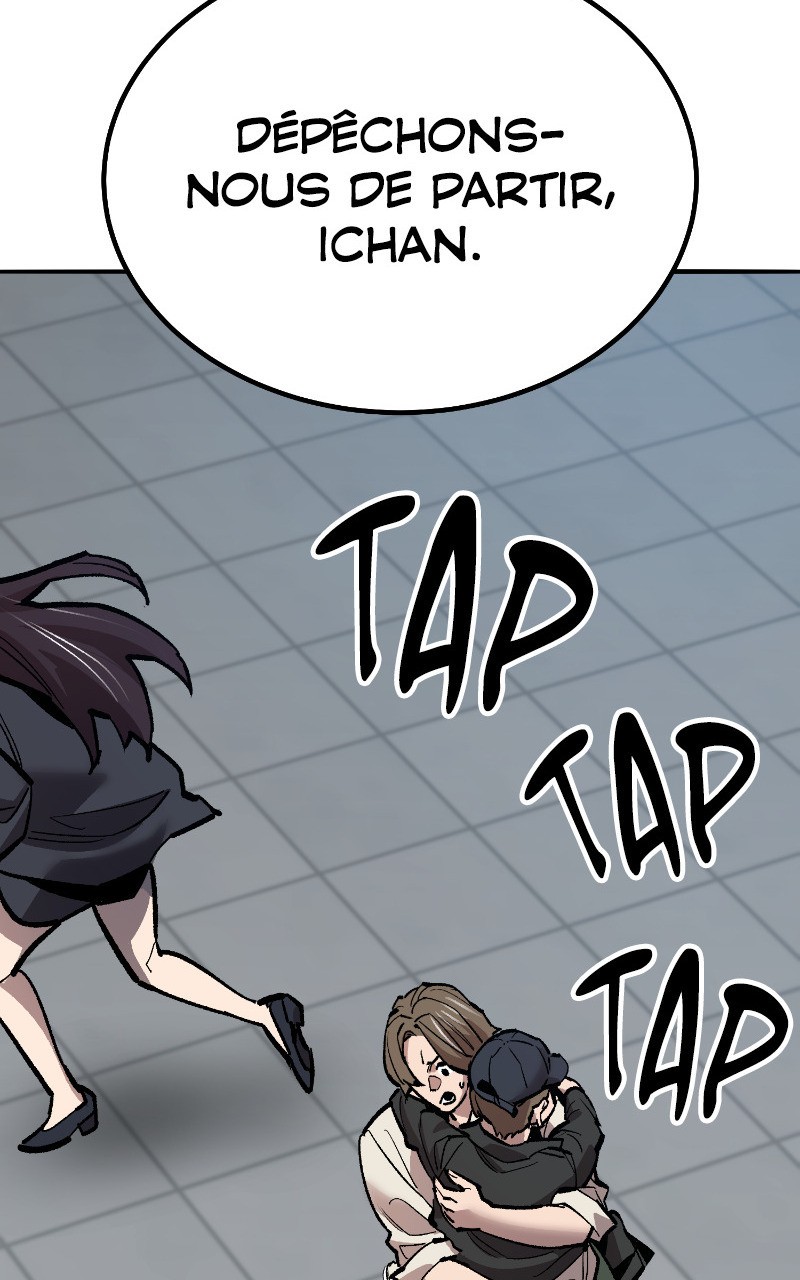 Read Limit Breaker vf Manga Online
