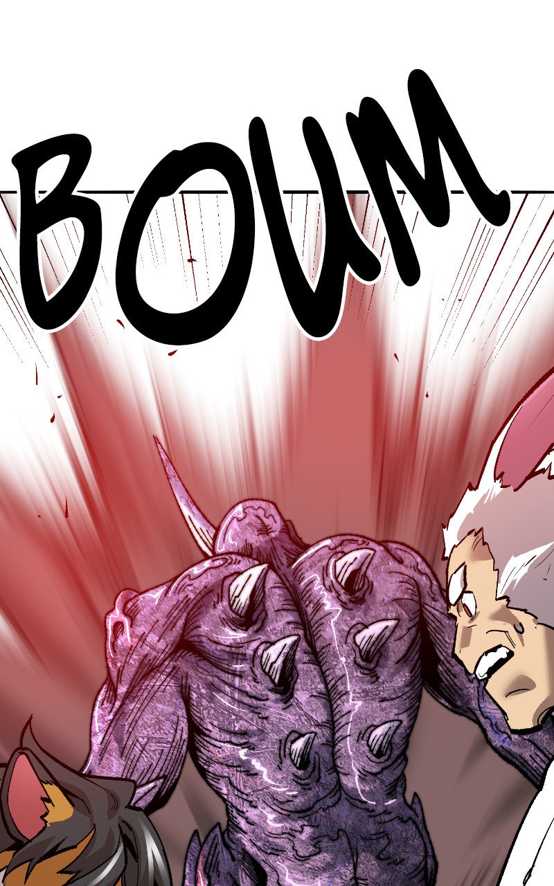 Read Limit Breaker vf Manga Online