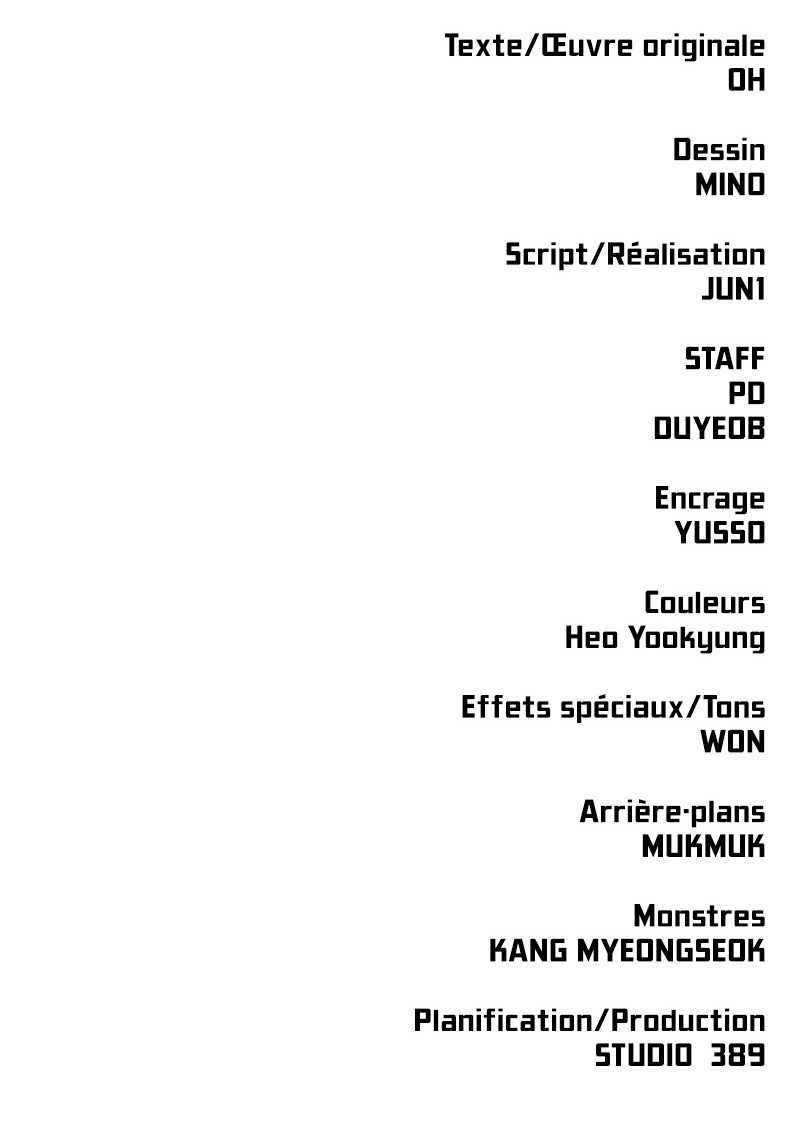 Read Limit Breaker vf Manga Online