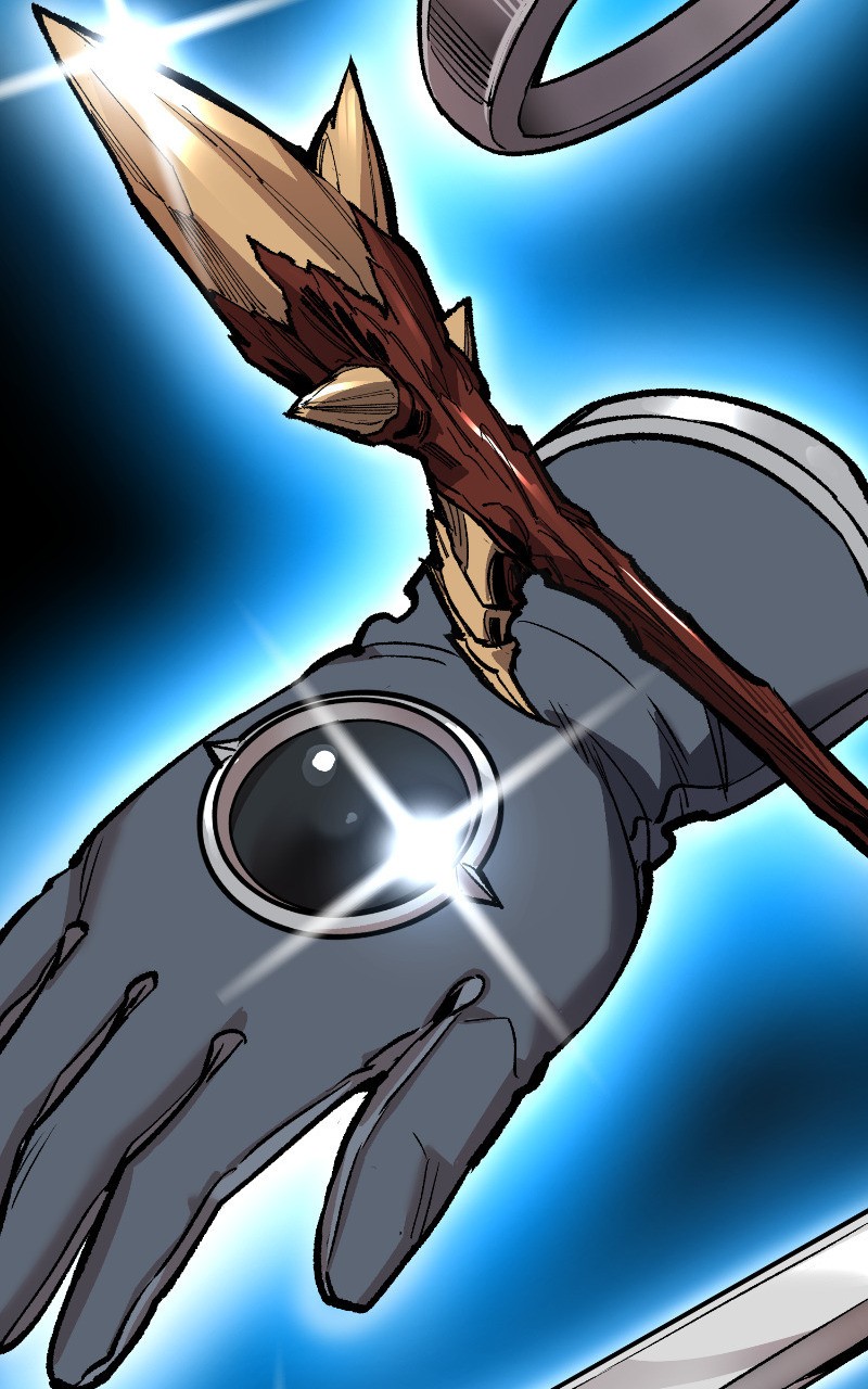 Read Limit Breaker vf Manga Online
