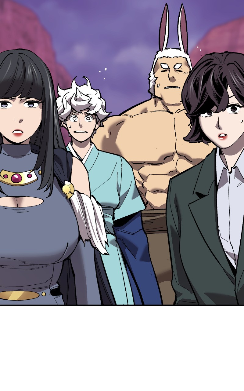 Read Limit Breaker vf Manga Online